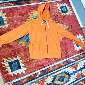 Polo Ralph Lauren hoodie